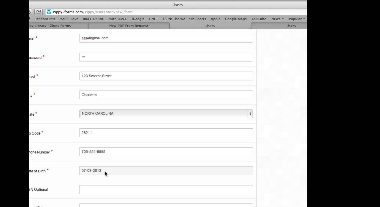 Zippy-Forms Add A Form 2.mp4