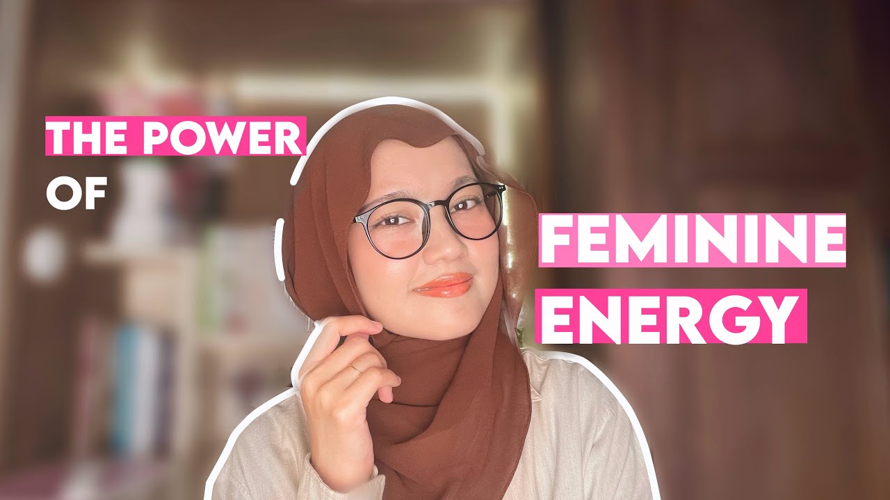 Trik Menarik Masculine Man dengan FEMININE ENERGY