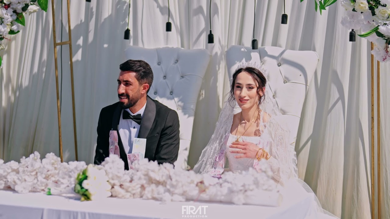 Koma Dem - Zara Giyan (Alagöz Ailesinin Düğünü)