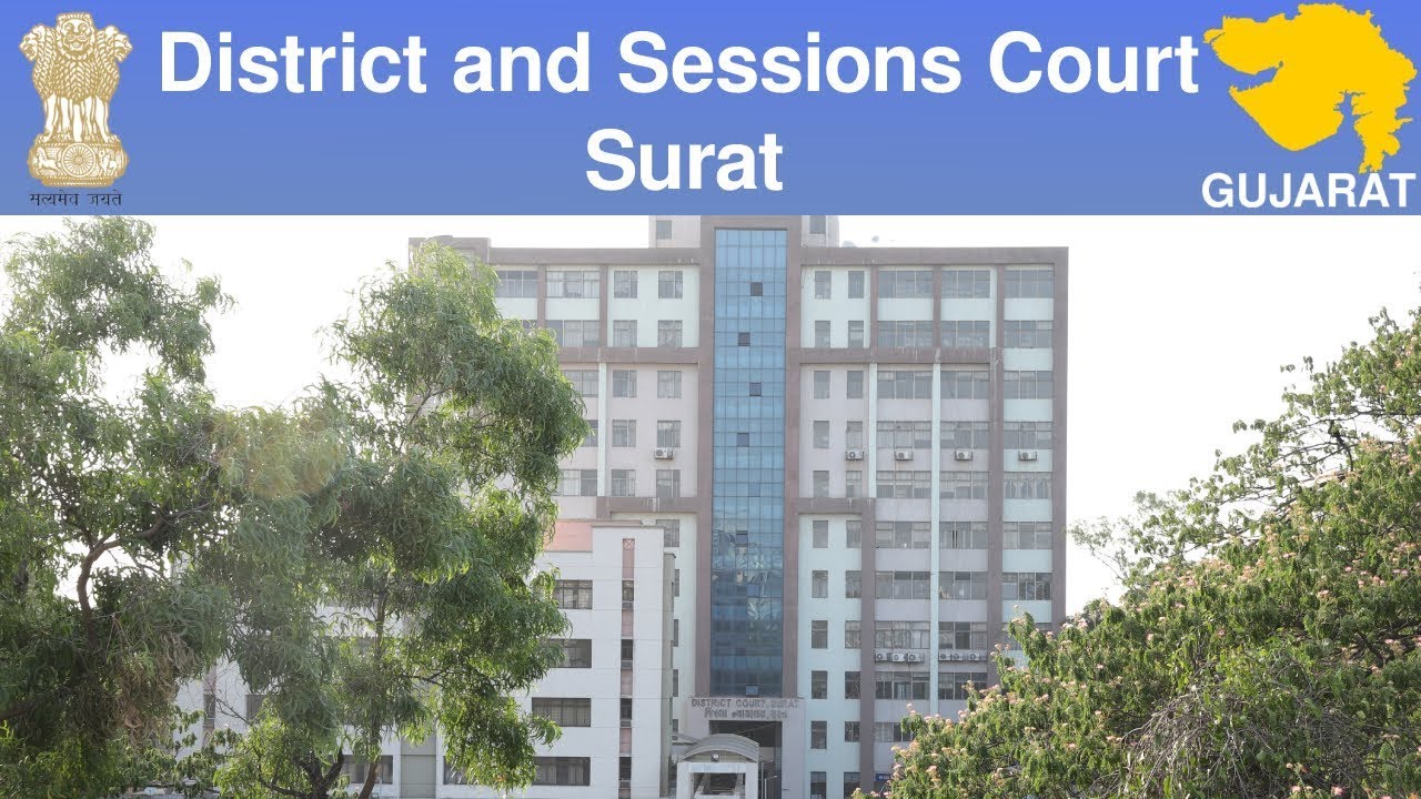 09-02-2026 - COURT OF MR. R. A. TRIVEDI, PDJ, SURAT