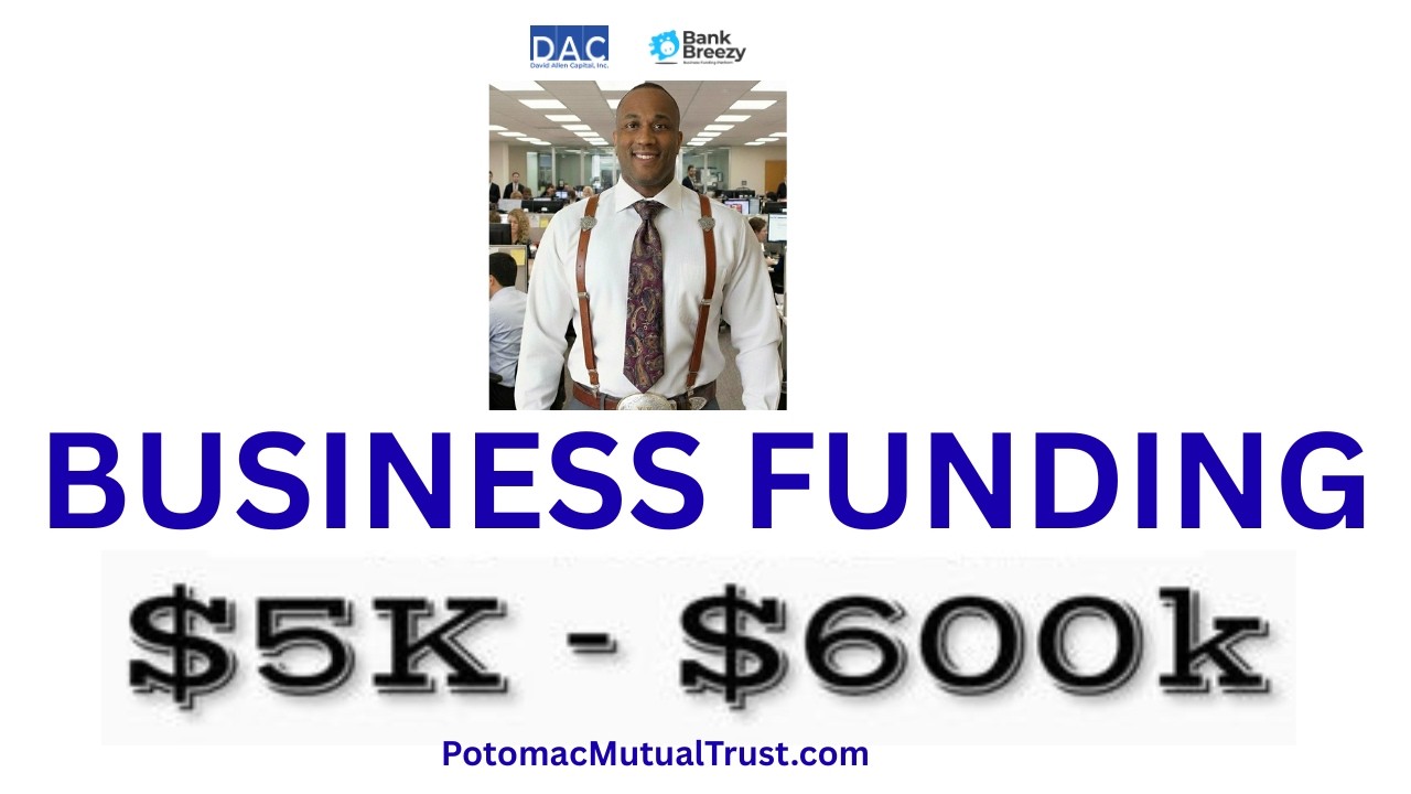 Trucking Funding & Owner Operator Business Loans - Business Lines of Credit - BankBreezyDirect.com