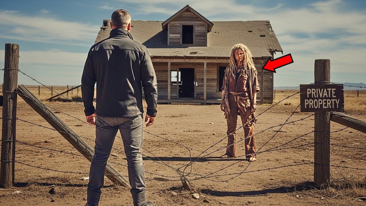 Neighbors Laughed at Single Dad's $25 Desert Property — What He Found There Changed Everything
