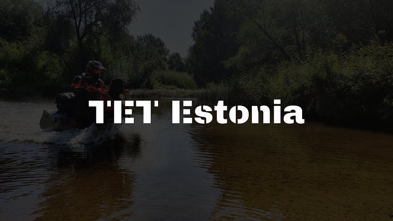 2021/09 TET Estonia