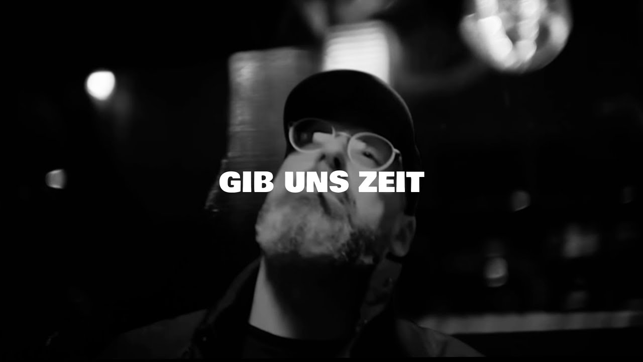 Sido x JBS - Gib und Zeit (prod. by AlexxBeatZz)