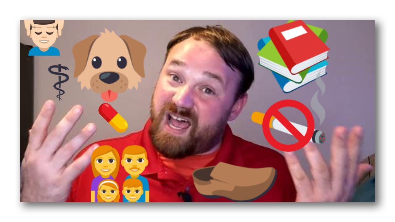What WEIRD Things Might An HSA Cover? - HSA Eligible Items - Financial Education With Anthony