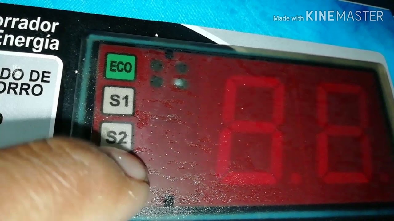Como programar controlador coel