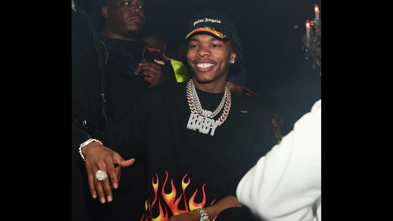 (FREE) Lil Baby x Future x Wheezy Type Beat - 
