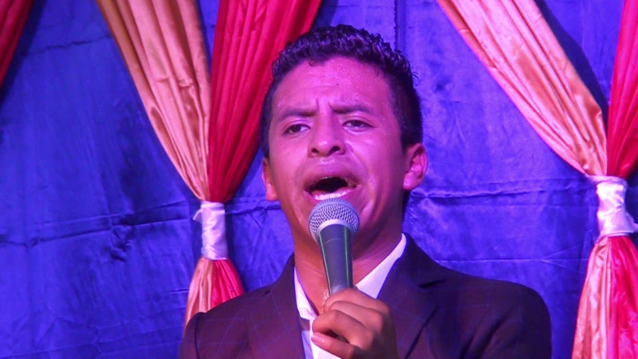 FELIPE ALGUA - CADENA DE COROS