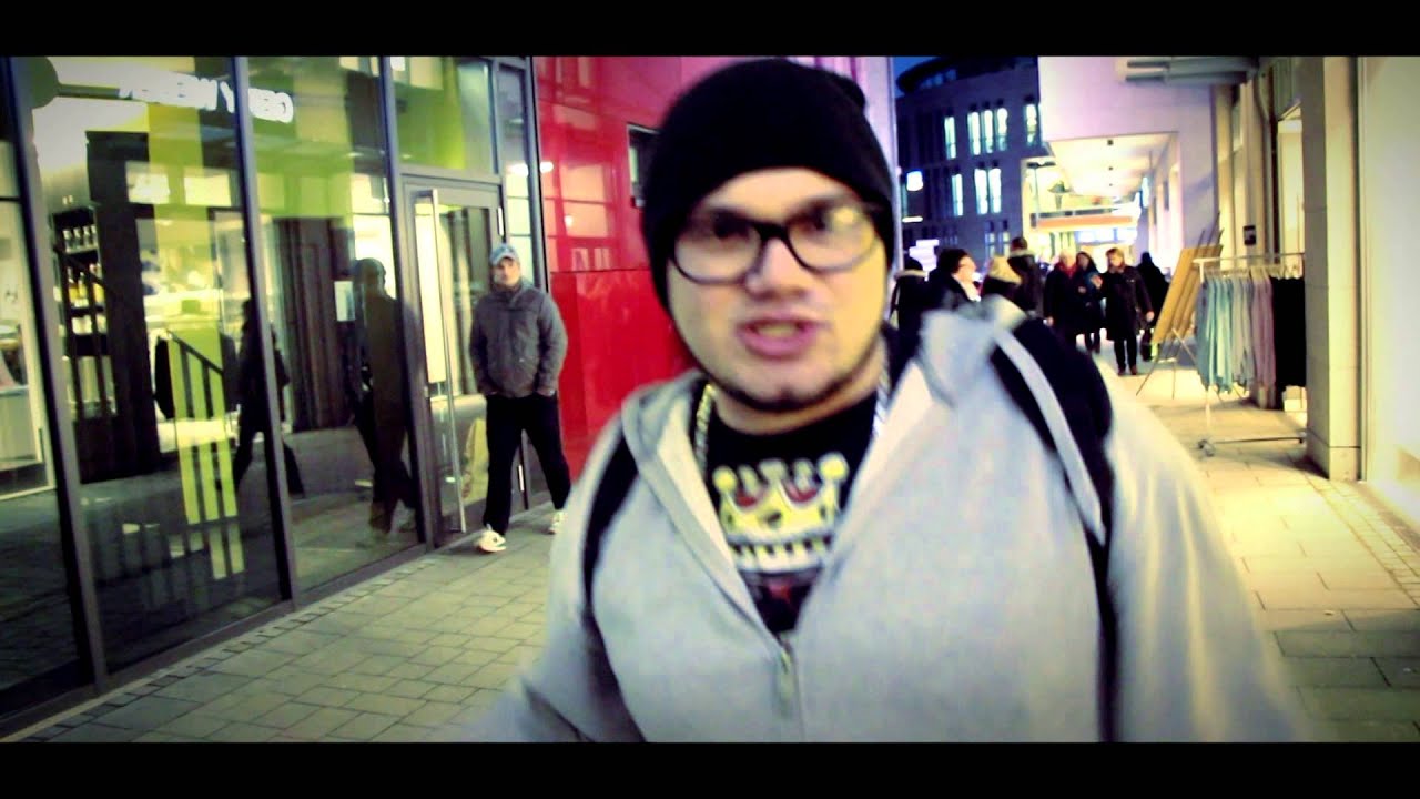 Plazma | VBT2015 VR2 vs Inkognito [prod. by Simply