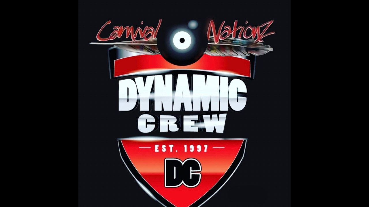 PART 1 DYNAMIC CREW SOCA 2026  WUK UP MIX. CNZ