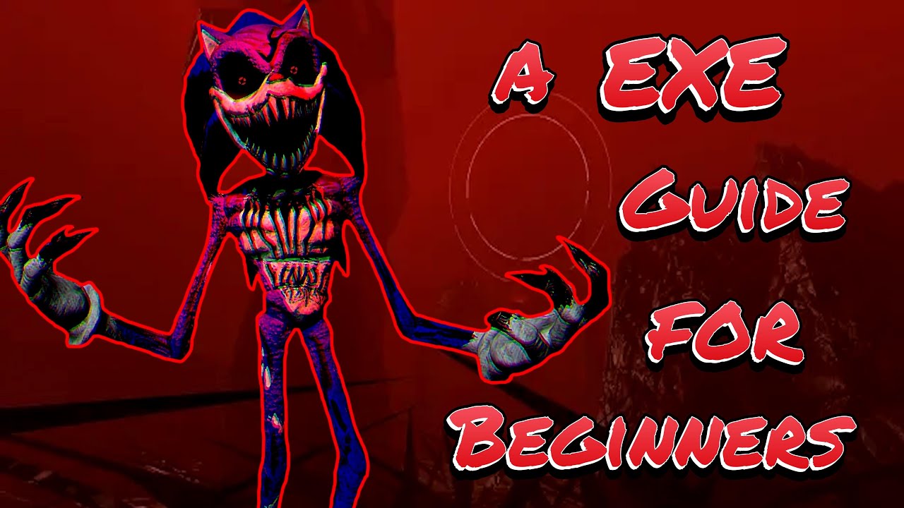 Pillar Chase 2: EXE - Guide for newbies