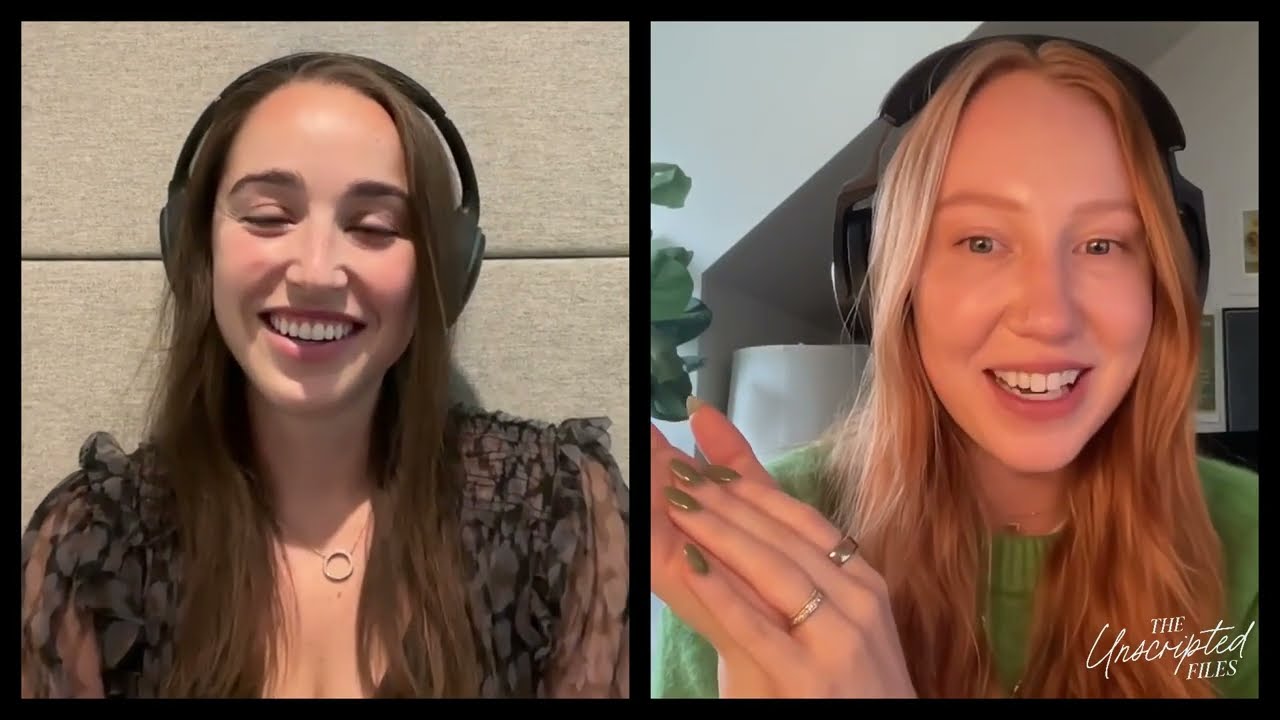Rejection, Relationships & Reality TV: Lessons from a Development Pro