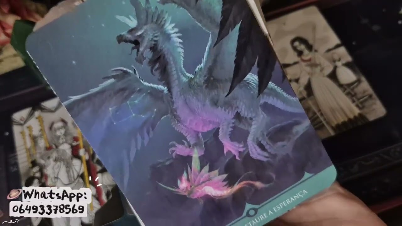 😲 QUAL GRANDE VIRADA O UNIVERSO PREPARA PARA SUA VIDA? VEM DESCOBRIR COM TAROT! #tarotresponde 