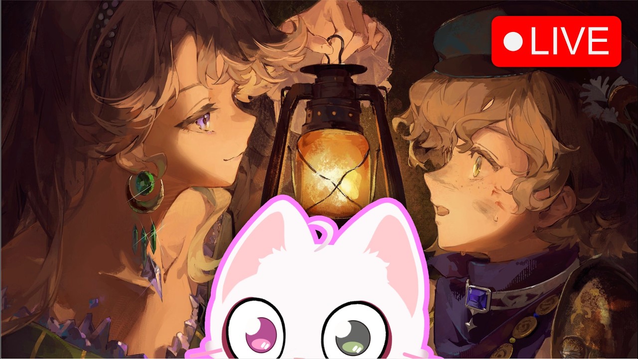 THE REAL FINALE!! | A Flowing Feast (FINALE PART 2) 【Reverse: 1999】