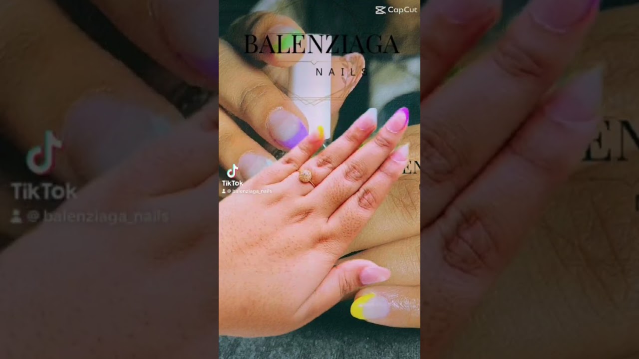 #nail #nailgoals #naildesign #bestnails #perfectnails #elegantnails #lovelynails