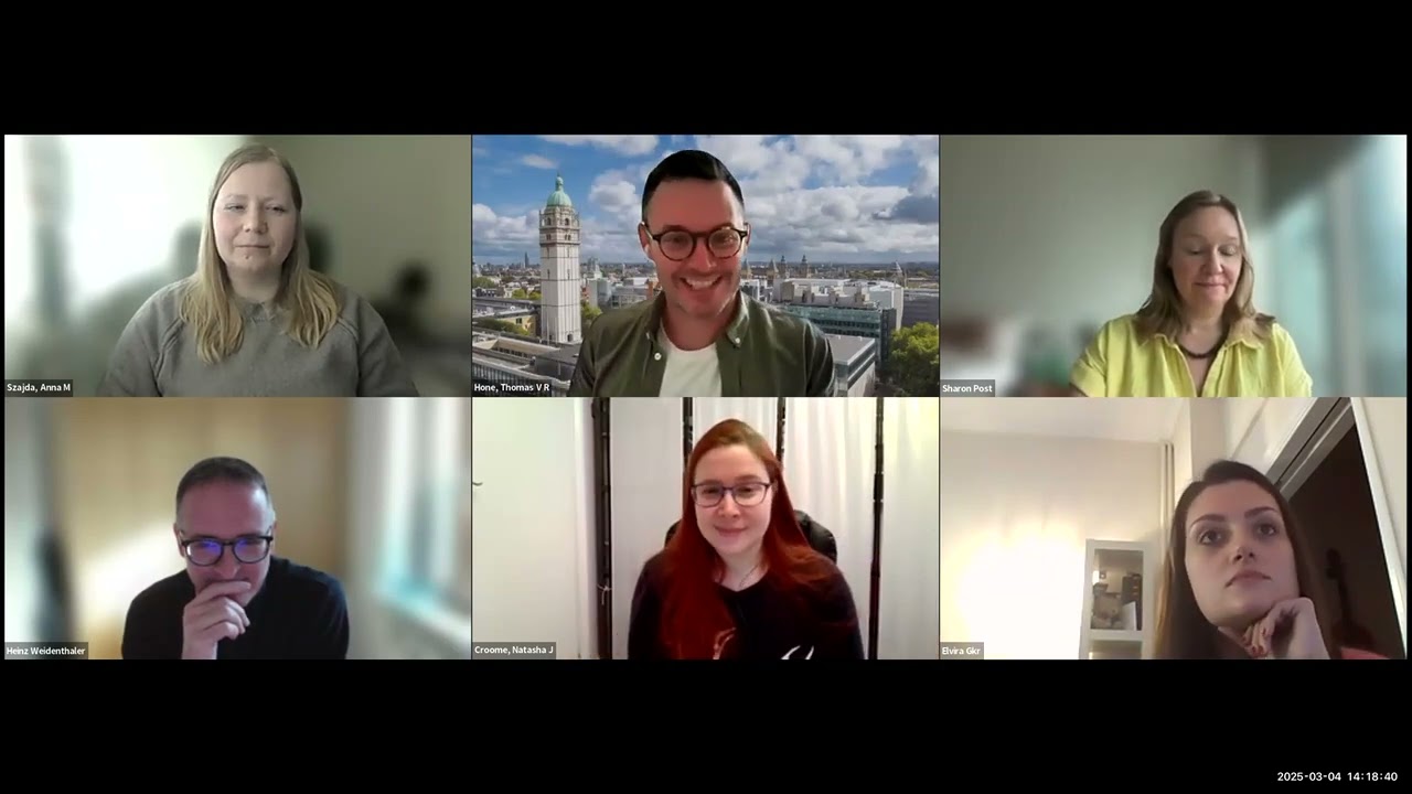 Master of Public Health Online & PG Cert | Imperial School of Public Health Admissions Webinar
