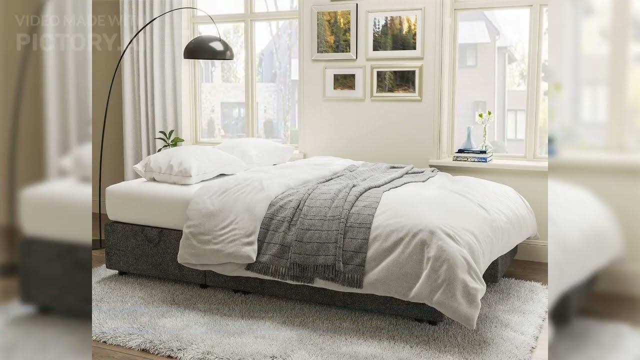 VanAcc Sofa Bed Reviews: 2-Star vs 4-Star Analysis | Space-Saving Sleeper Sofa