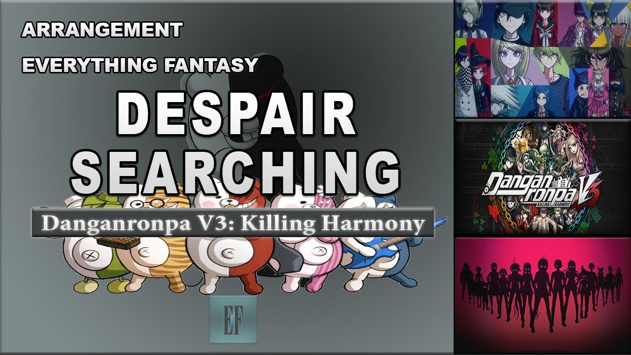 A Smooth Investigation -  Despair Searching || Jazz Remix
