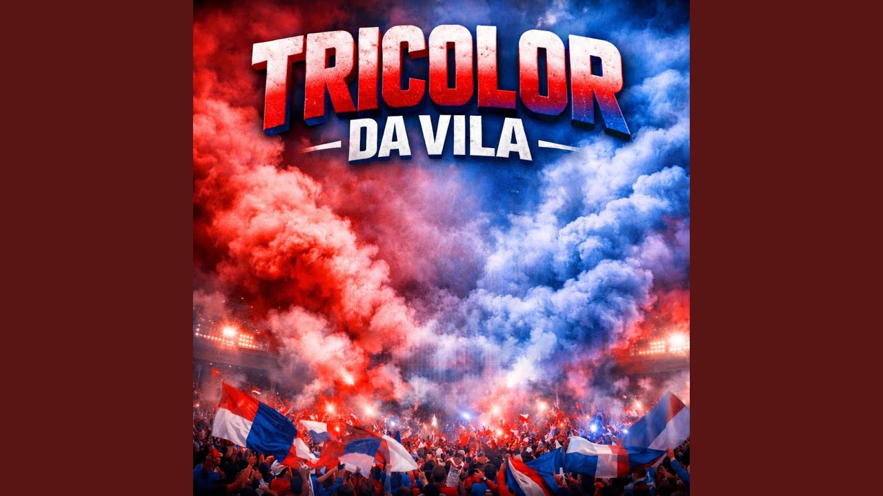 Tricolor da vila
