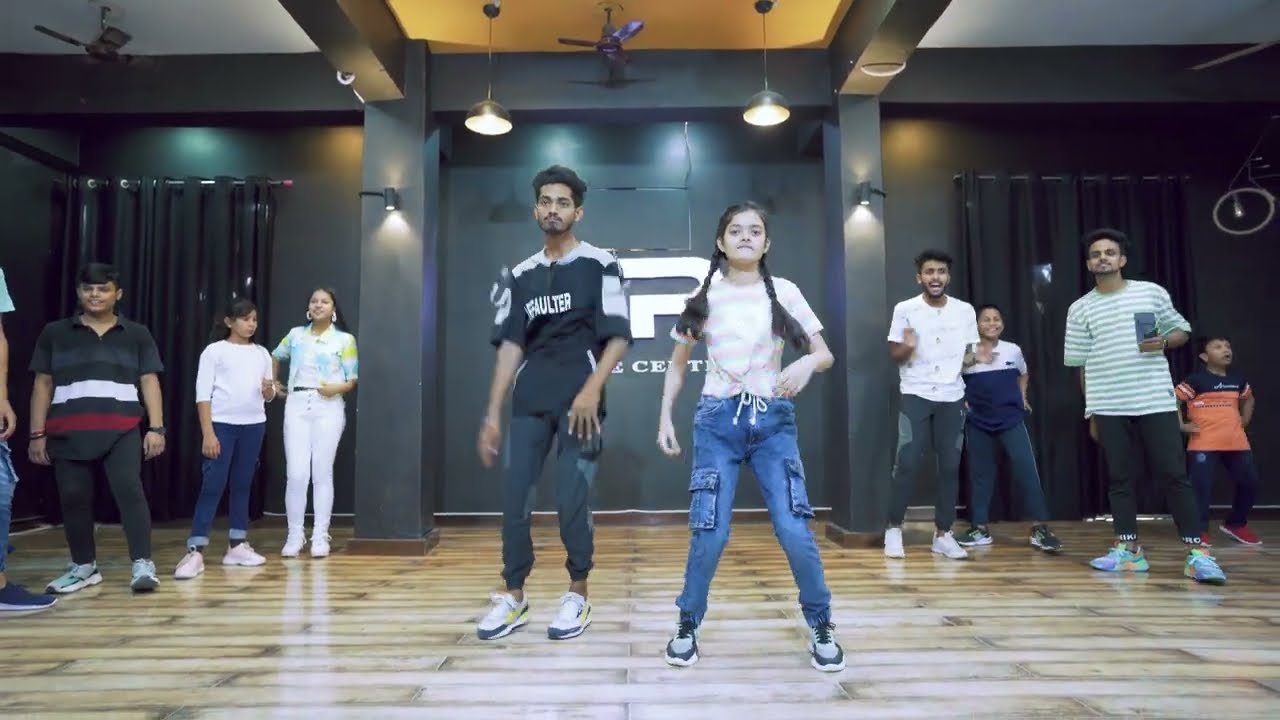 PSY - 'That That' Dance Cover | New Dance #Challenge And #Vlogs | Nritya Performance