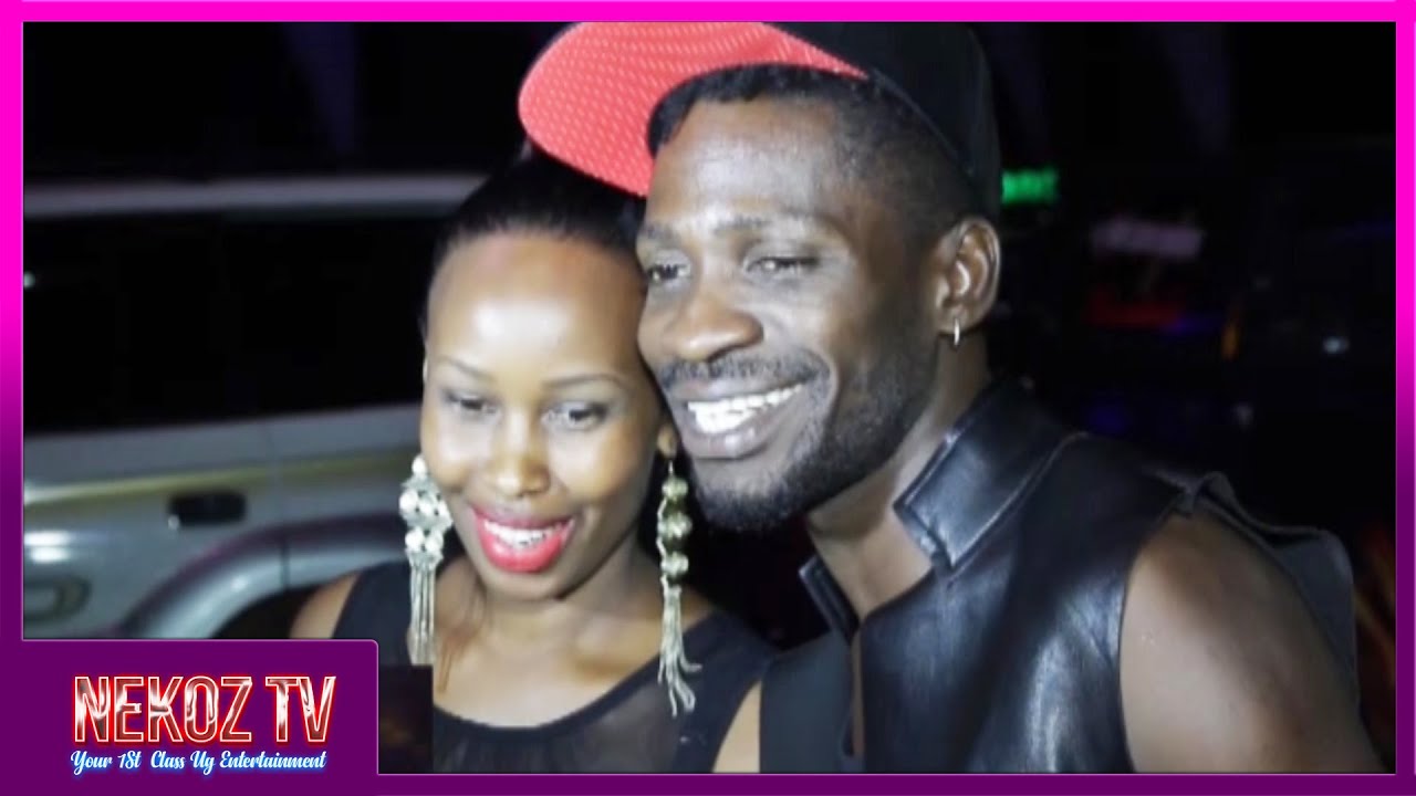 BARBIE & BOBI WINE | A NIGHT OUT | LABA OMUKWANO BOBI NE BARBIE NGA BAGENZE OUT