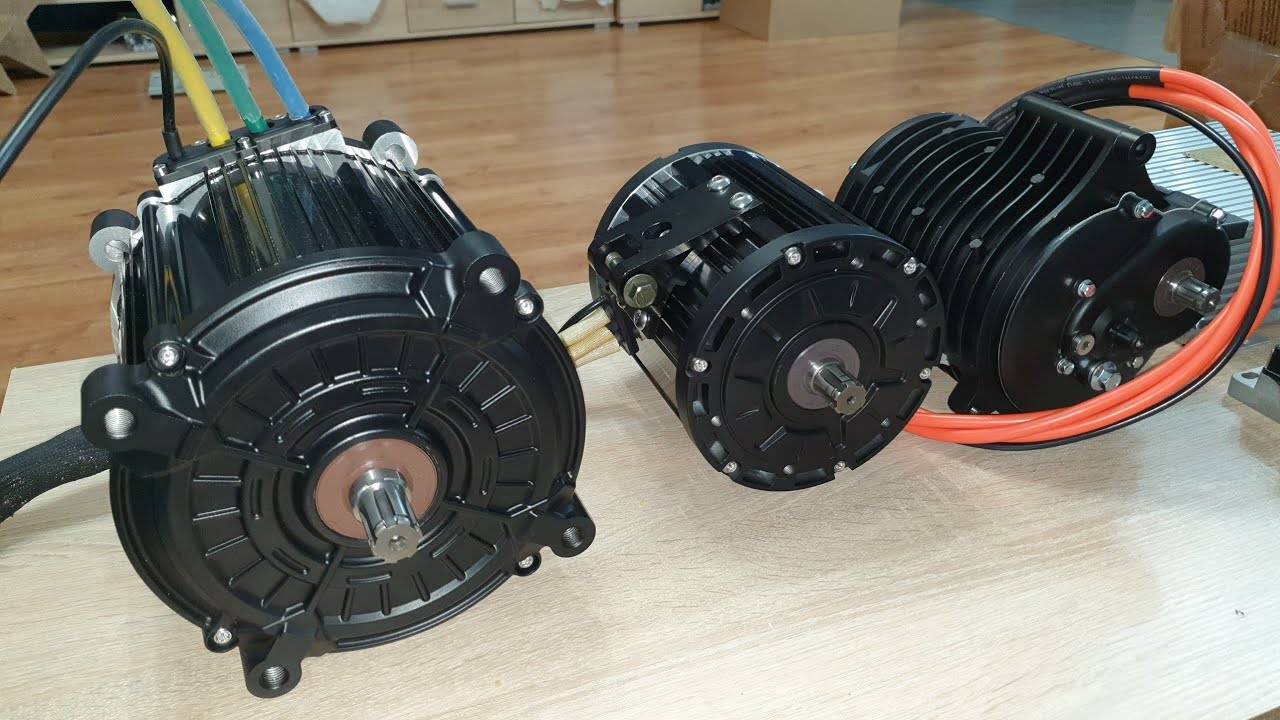 QS MOTOR  180👑 8000w KING⚡ 138 90h ⚡138v3⚡Controller APT 96800 ⚡Votol em-200 (Warsaw Motor Show 🇵🇱)