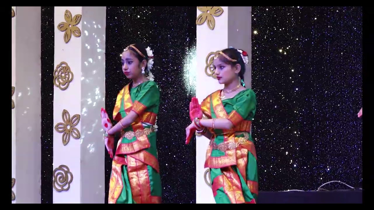 Samudra manthan annual function 2025