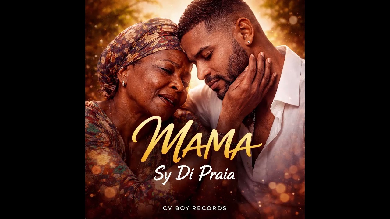 4 - 🎵 MAMA - REGGAE / VERSION IA