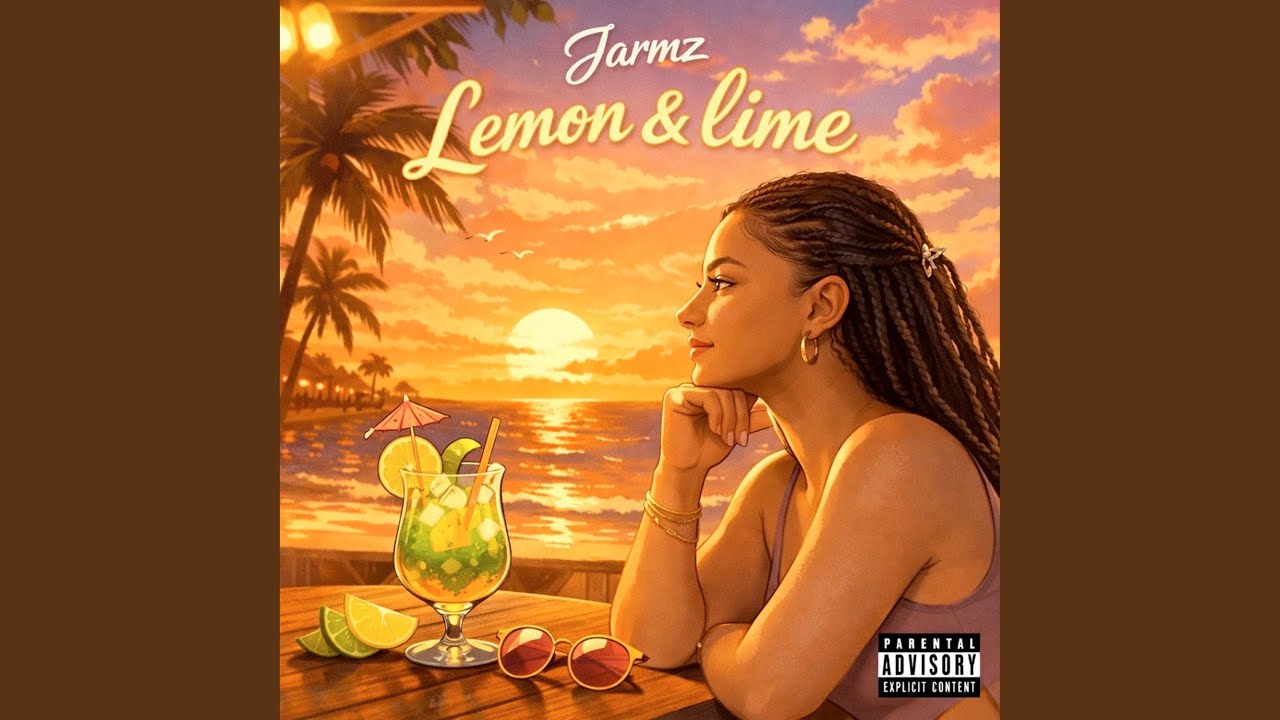 Lemon & Lime