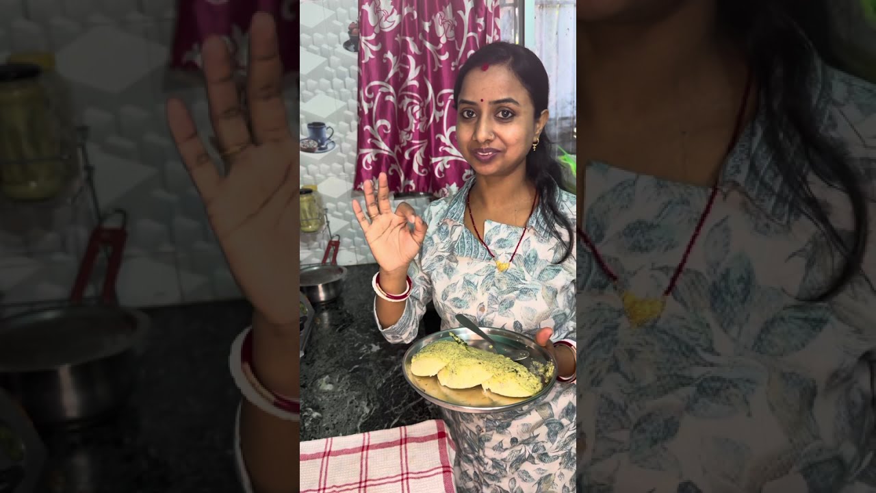 Idli recipe Rawa idli 