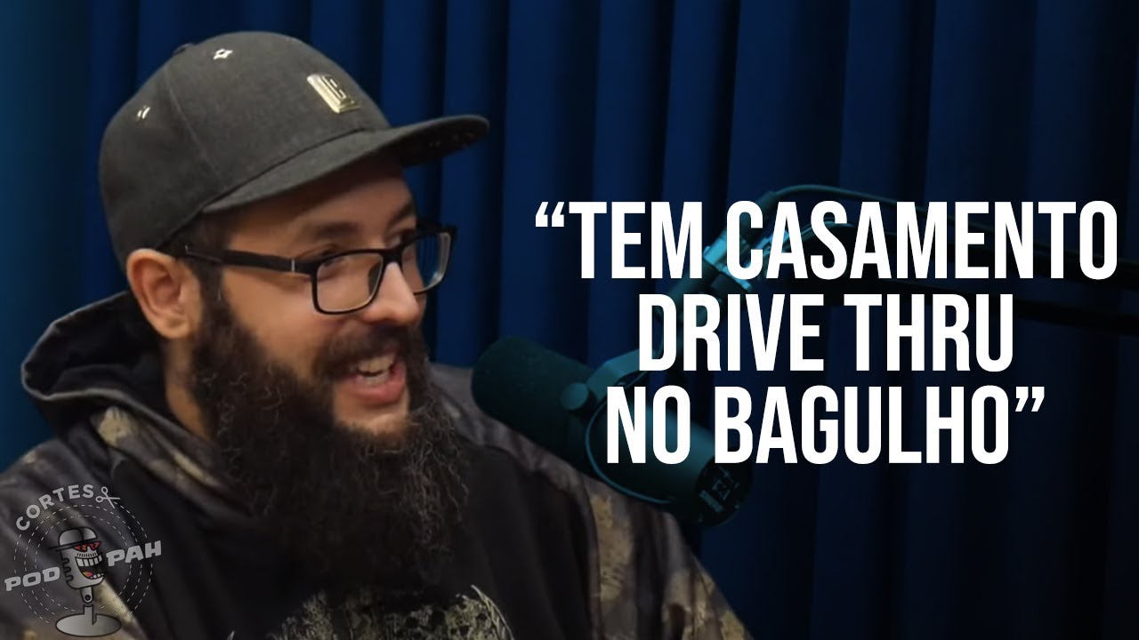 LAS VEGAS COM JOÃO MMMV