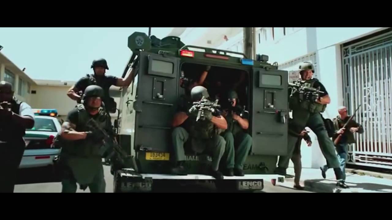 Dolor y Dinero - Mejor Momento de la pel&iacute;cula