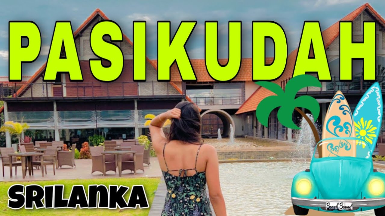 Uga Bay | Pasikudah | Srilanka