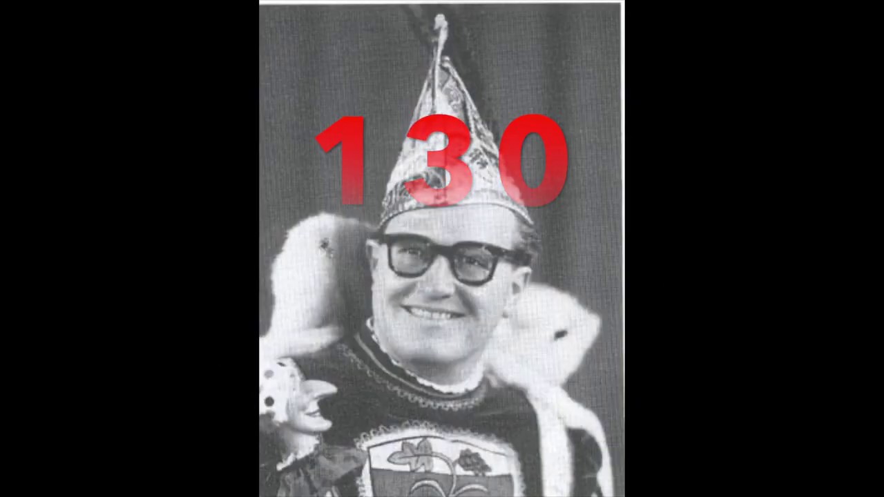 Vorstellung Hünnijer Prinz Teil 2