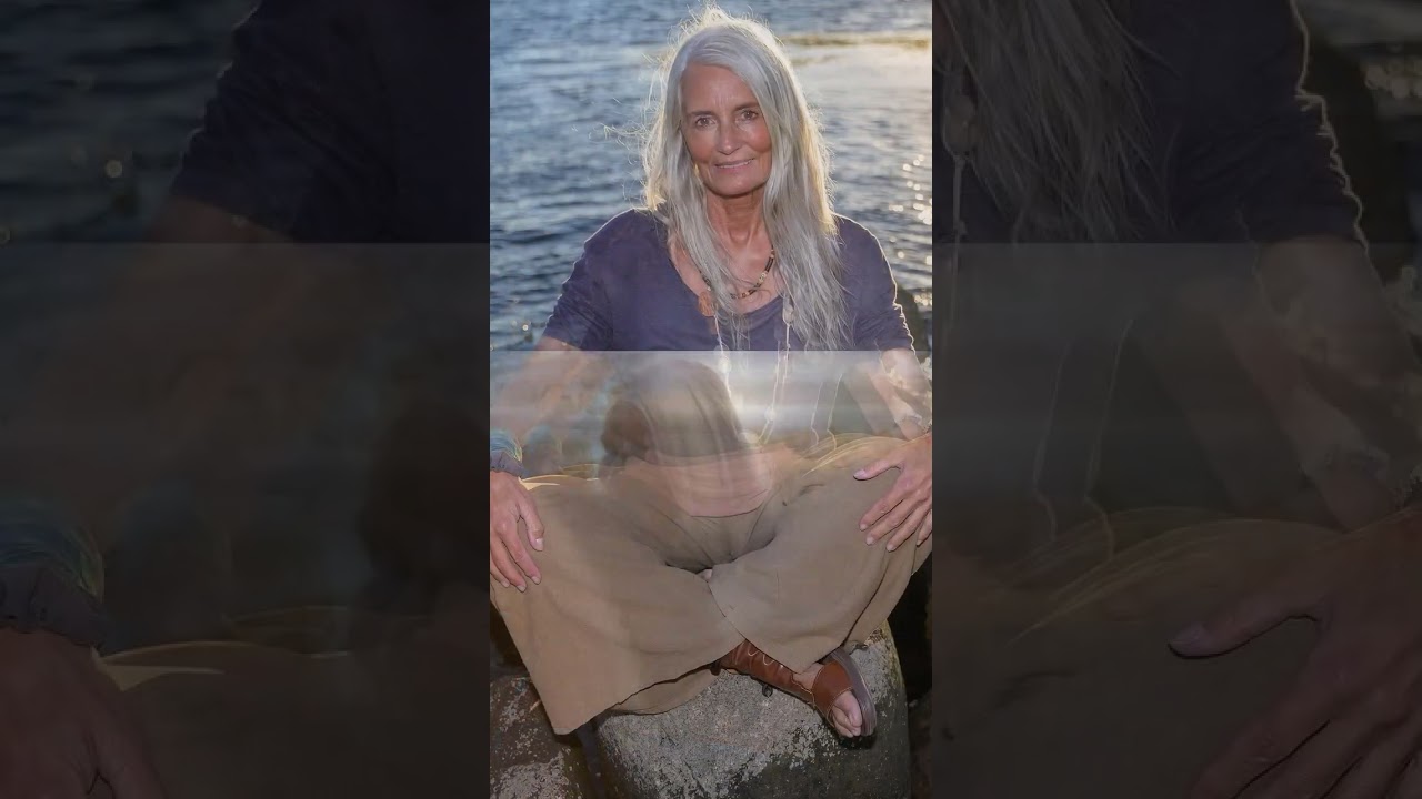 Best Ager Models - Barbara Radtke Karsten.Fox 37 Wenn Sommer auf Model-Shooting trifft