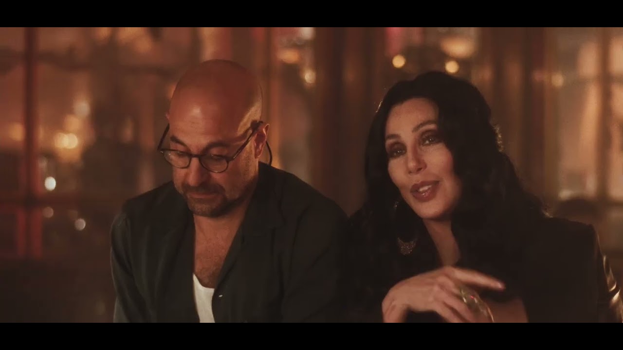Burlesque (2010)