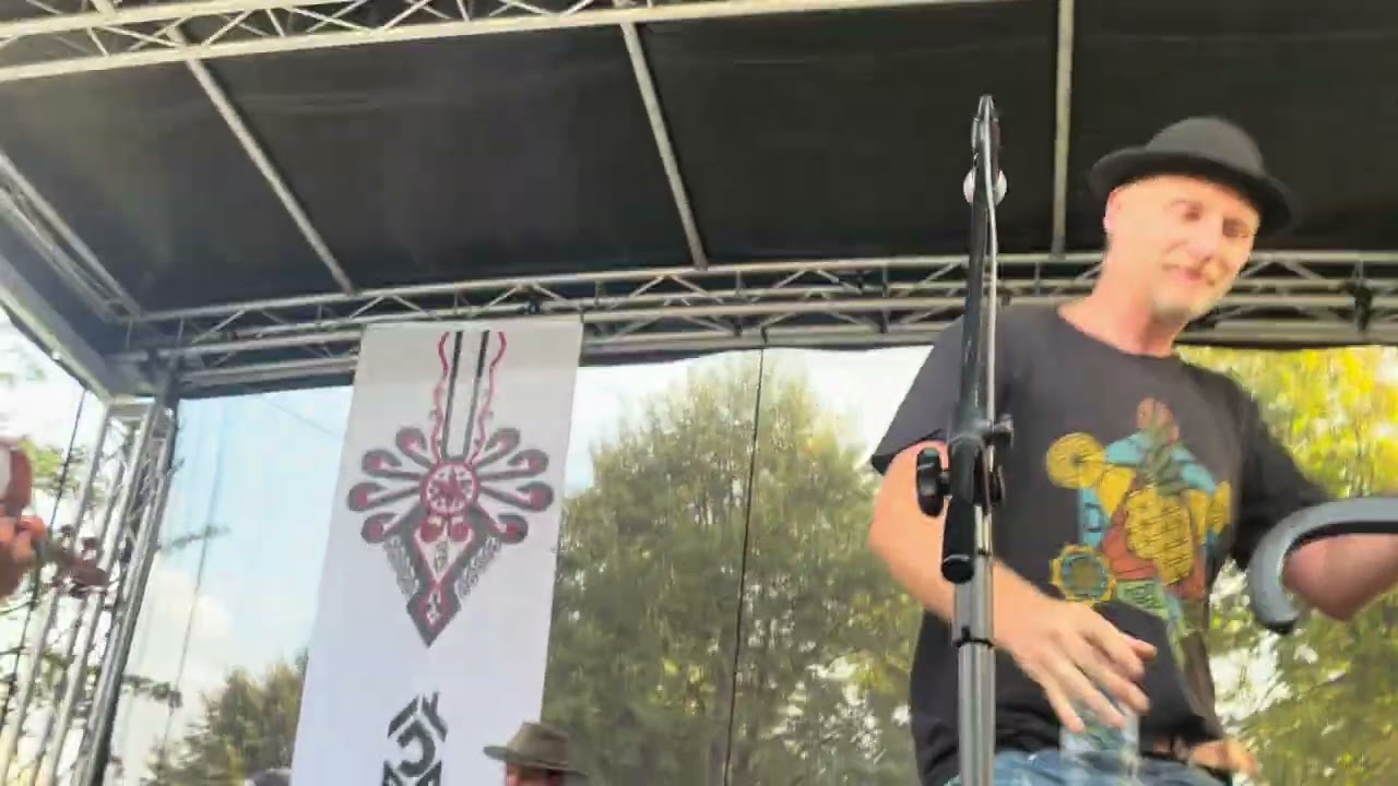 @PsioCrew koncert G&oacute;ralskie pożegnanie lata 2024