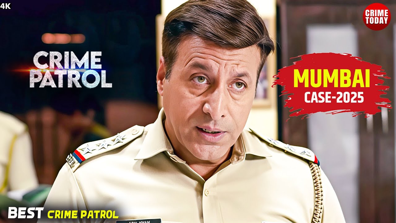 #mumbai Crime | Crime Patrol | Crime Show | Full Episode | Real Crime | Nayi Kahaniya