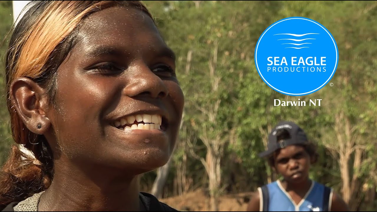 Sea Eagle Productions TVC 30