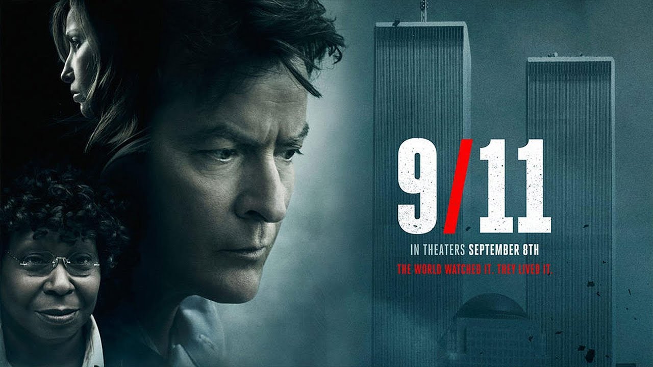&lsquo;9/11&rsquo; official trailer