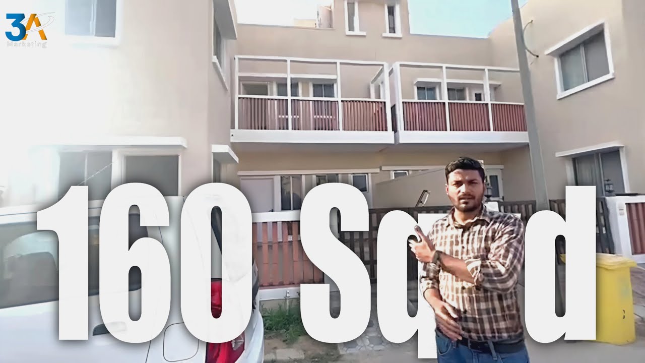 Welcome to 3A Marketing! Discover Your Dream Home in Naya Nazimabad Block B, Karachi