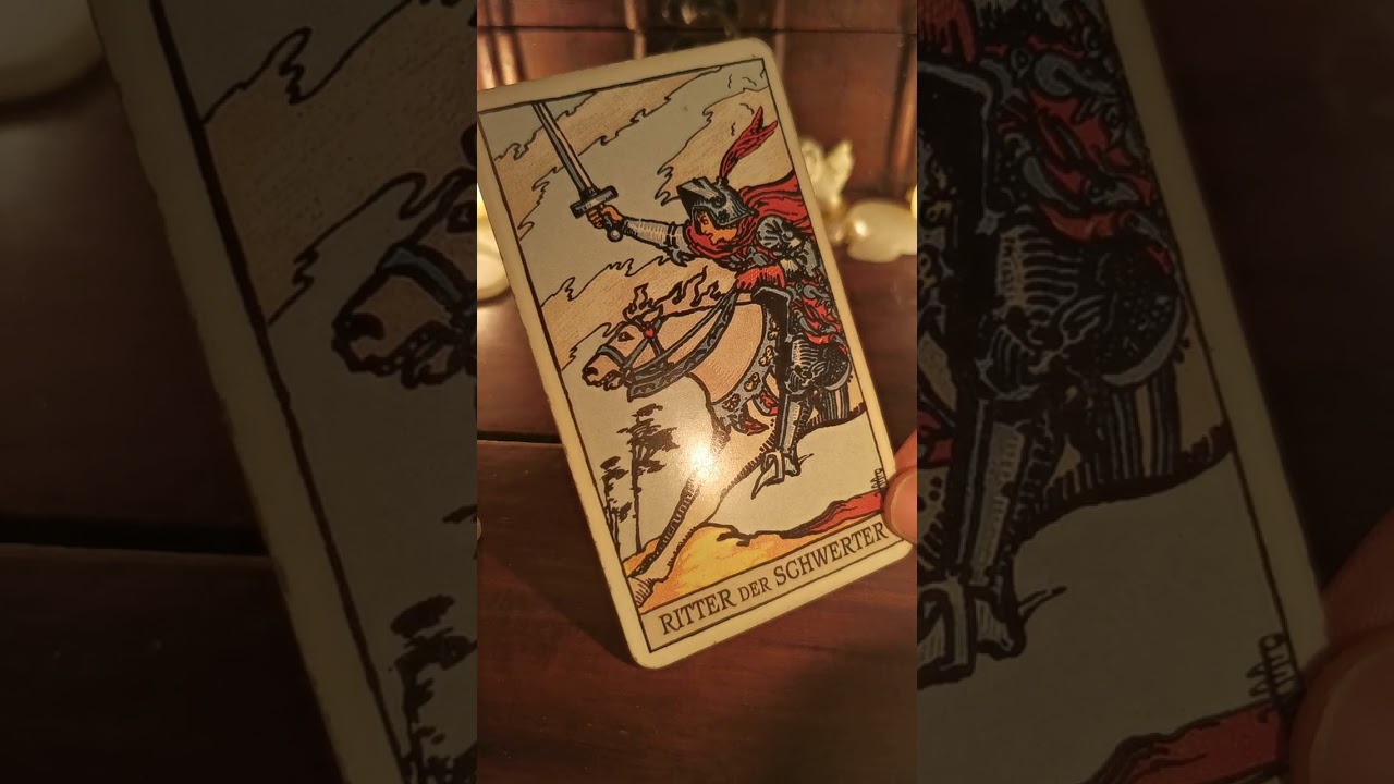 Diese Person manifestiert dich JETZT gerade!