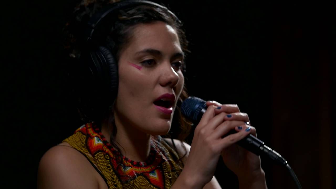 S&aacute;gan - Full Performance (Live on KEXP)
