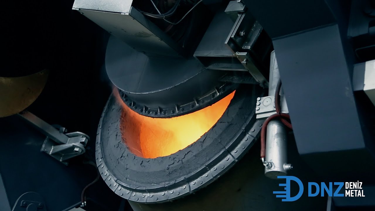 Deniz Metal Döküm ²⁰²⁰ | İstanbul Alüminyum Külçe | Alüminyum Döküm İstanbul