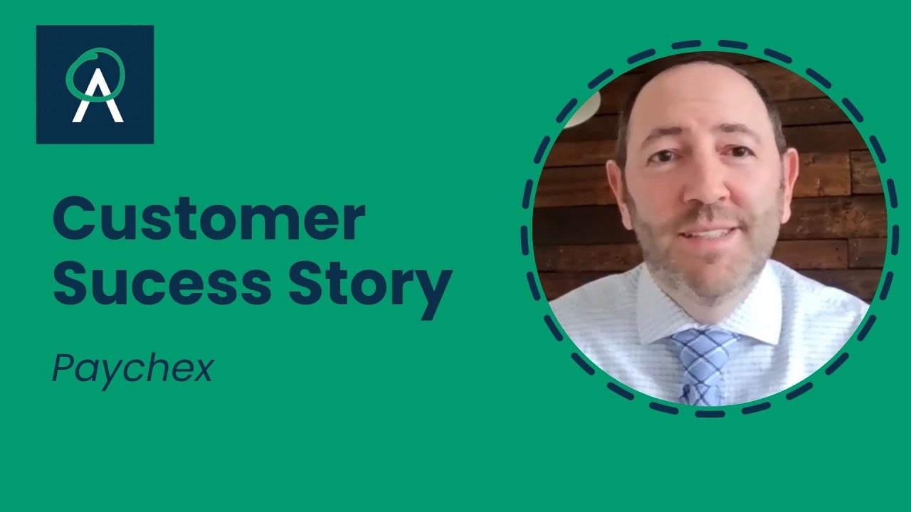How Ambition Energized Paychex’s Sales Team