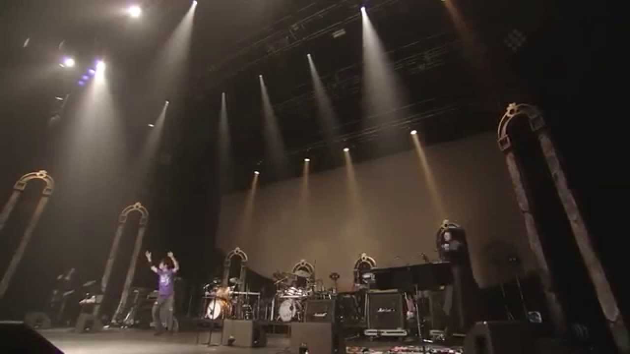 Kyouki Chinden - Yousei Teikoku