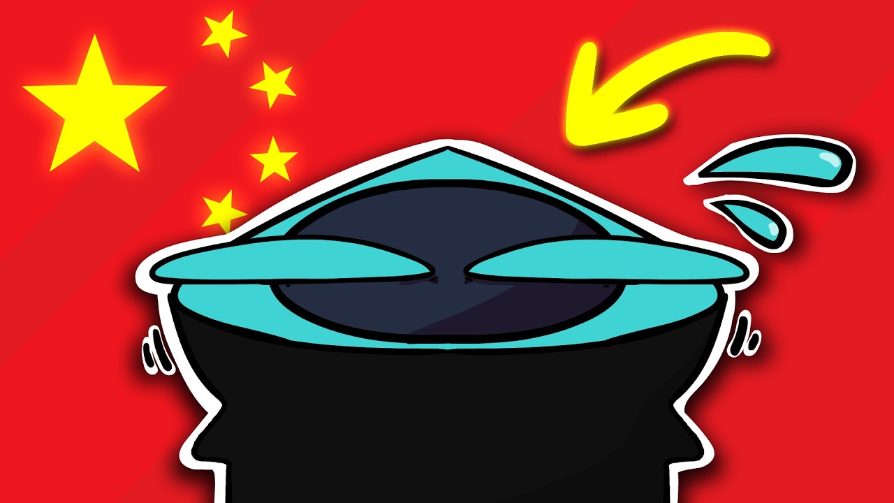 Moving to China (I DON'T know Chinese)