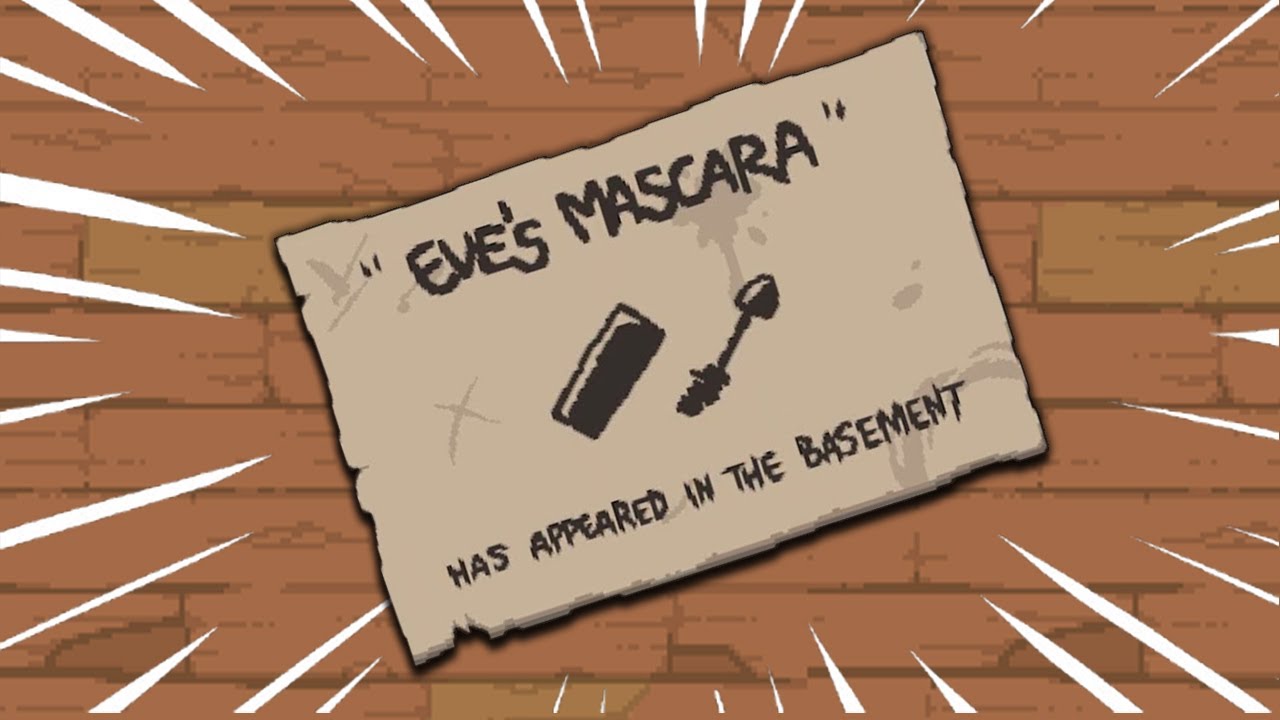 Fără Noroc, Dar cu Progres – The Binding of Isaac!