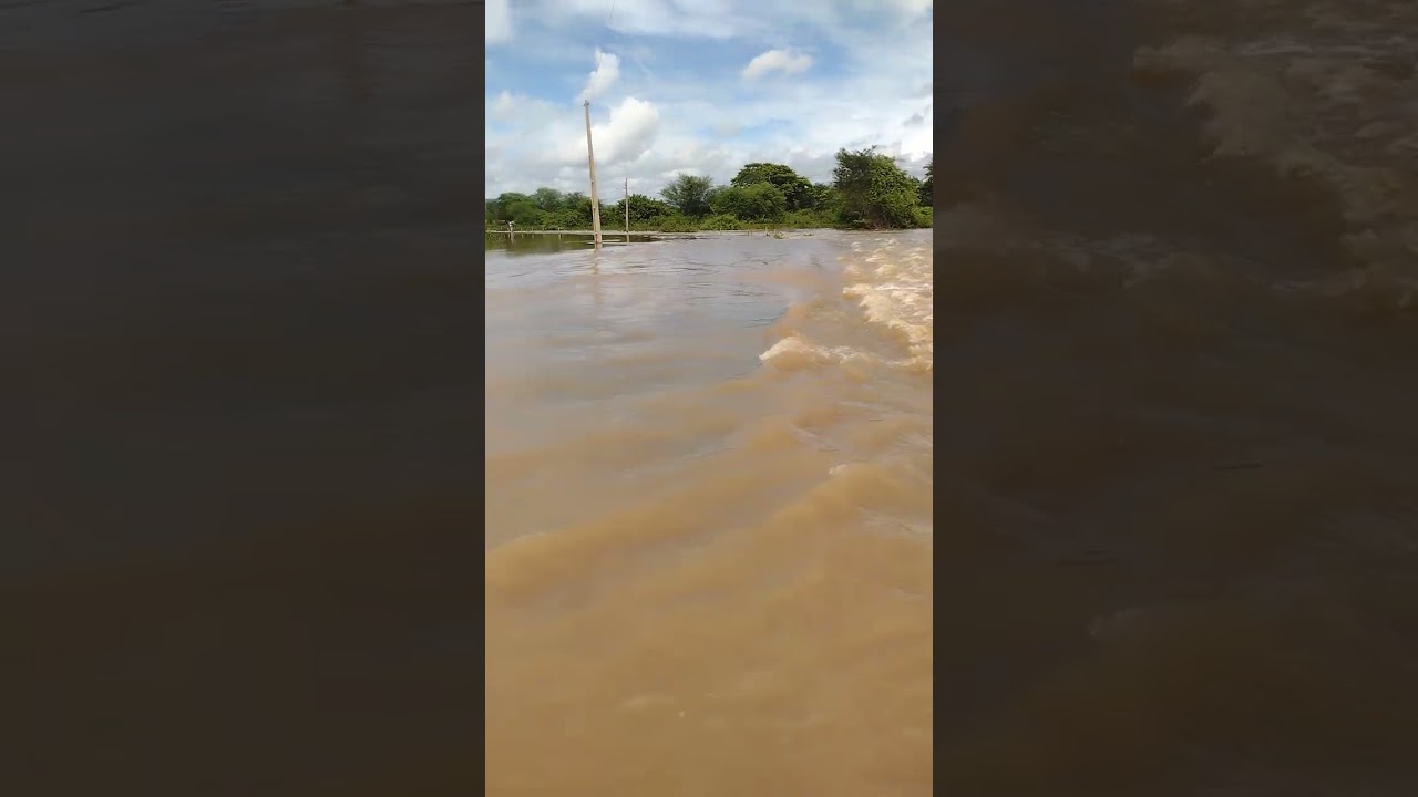 BARRAGEM do ROSÁRIO ANO 2023