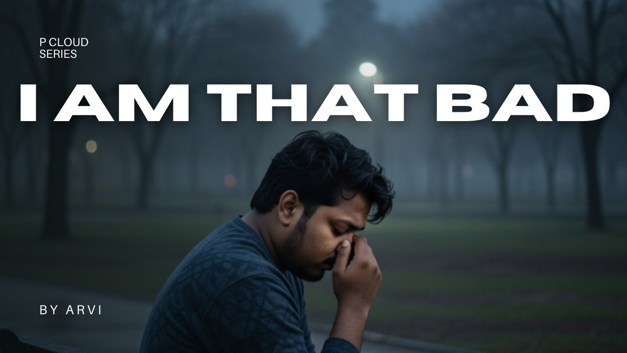 Mother, Am I That Bad? | Emotional Cinematic Ballad